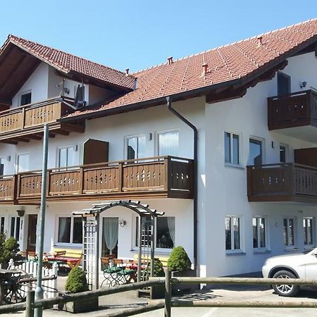 Gasthof "Zum Strauss" Hotel Wildsteig Екстериор снимка